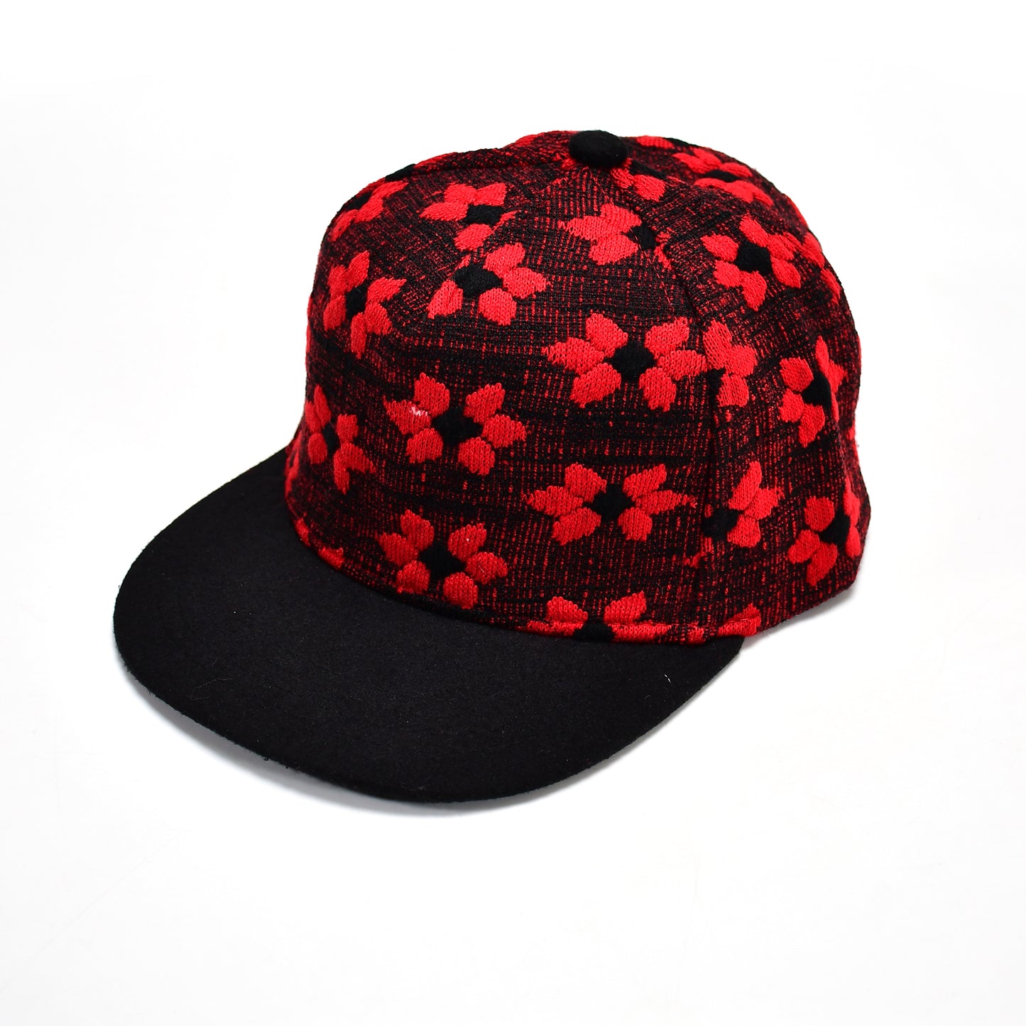 Classic Snap Back Hat Cap Hip Hop Style - Happy Price - Image 2