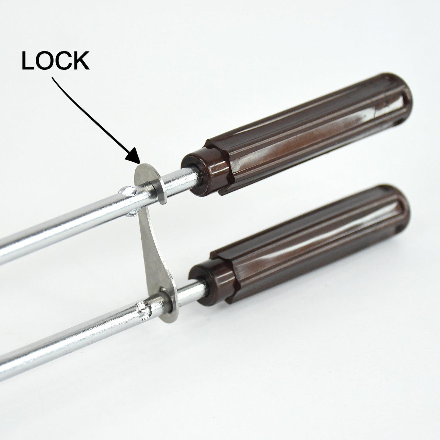 Apex Regular Non-stick Flame-based Sandwich Toaster - Happy Price - Image 6