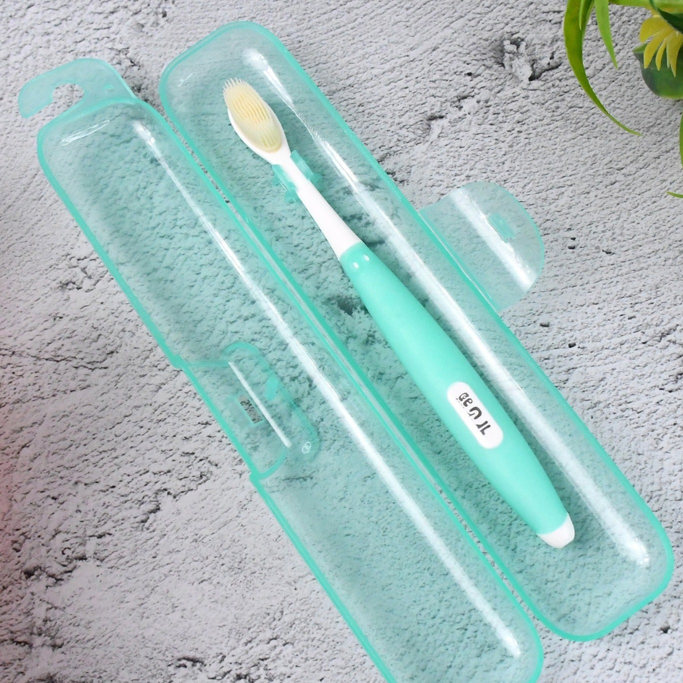 Easy Brush Interdental Cleaner Brushes Between Teeth Toothpick Cleaner - Happy Price - Image 1