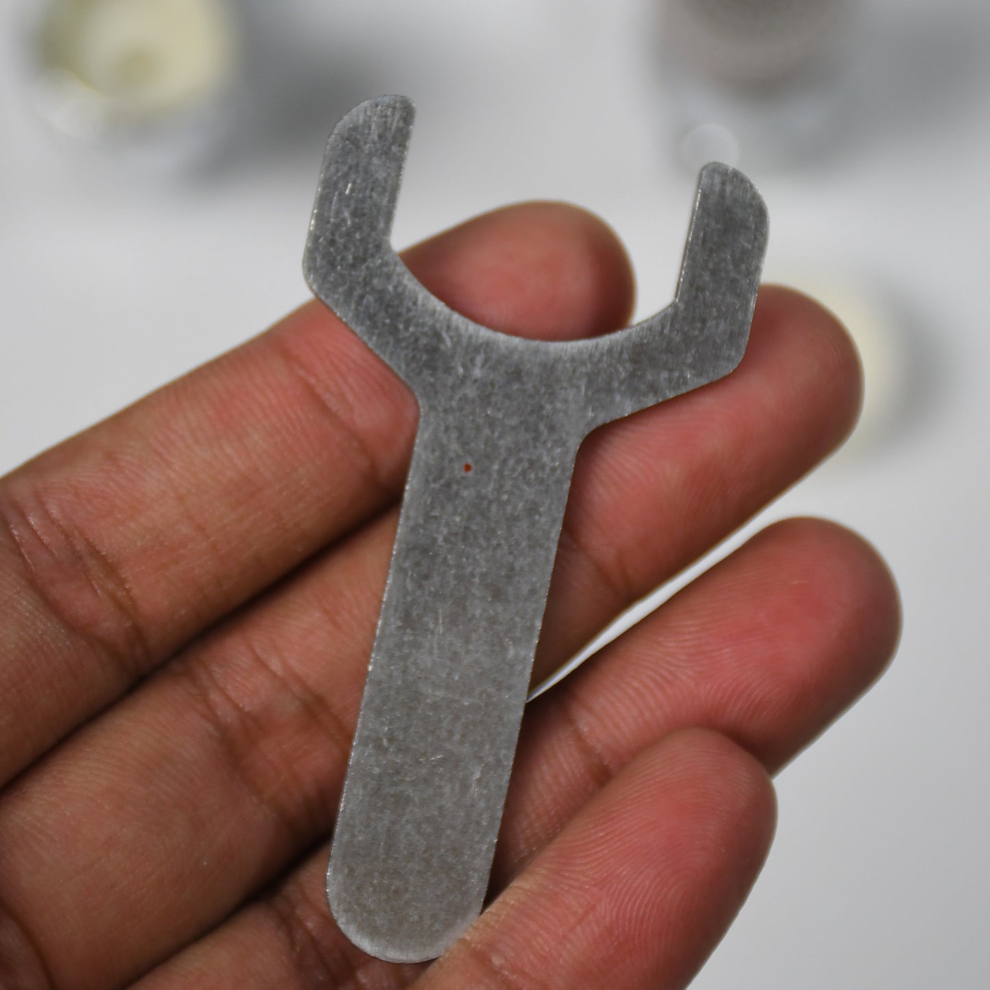 Splash Faucet Filter Faucet 1080 Rotating Faucet Sprayer Head Double O-ring Design Movable Tap Water Saving Sink Aerator Extender For Bathroom Kitchen ( Loose ) - Happy Price - Image 5