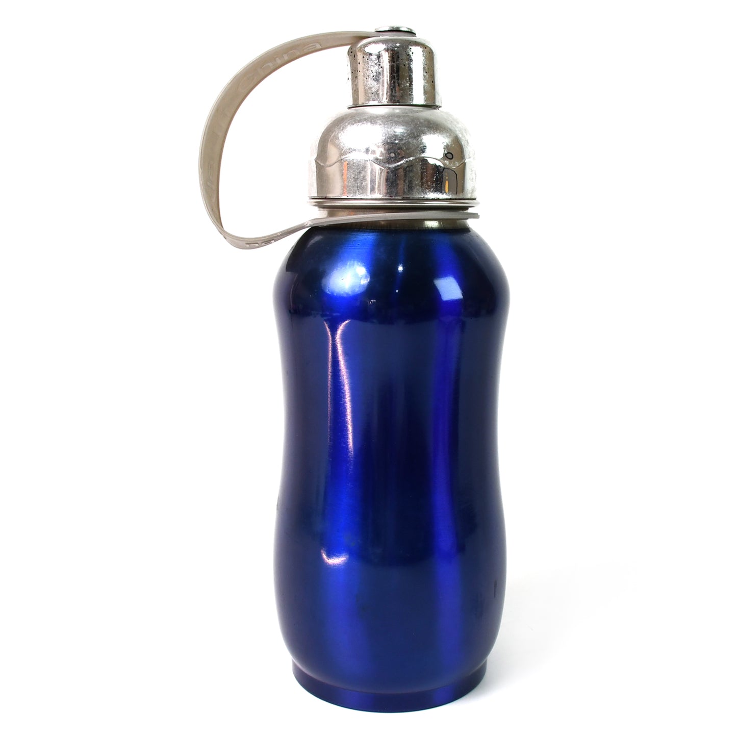 Thermoses Water Bottle Stainless Thermos Water Bottle (500 Ml Approx) - Happy Price - Image 4