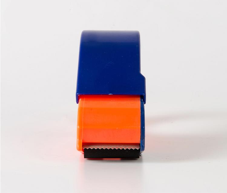 48mm Hand Tape Dispenser Packing Packaging Boxes Roll Roller Cutter - Happy Price - Image 3