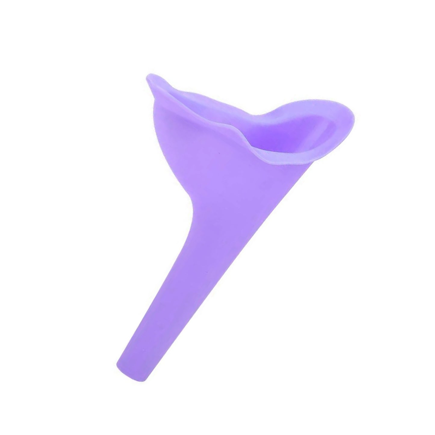 Reusable Female Urination Device for Women - Portable Stand & Pee Funnel - Happy Price - Image 5