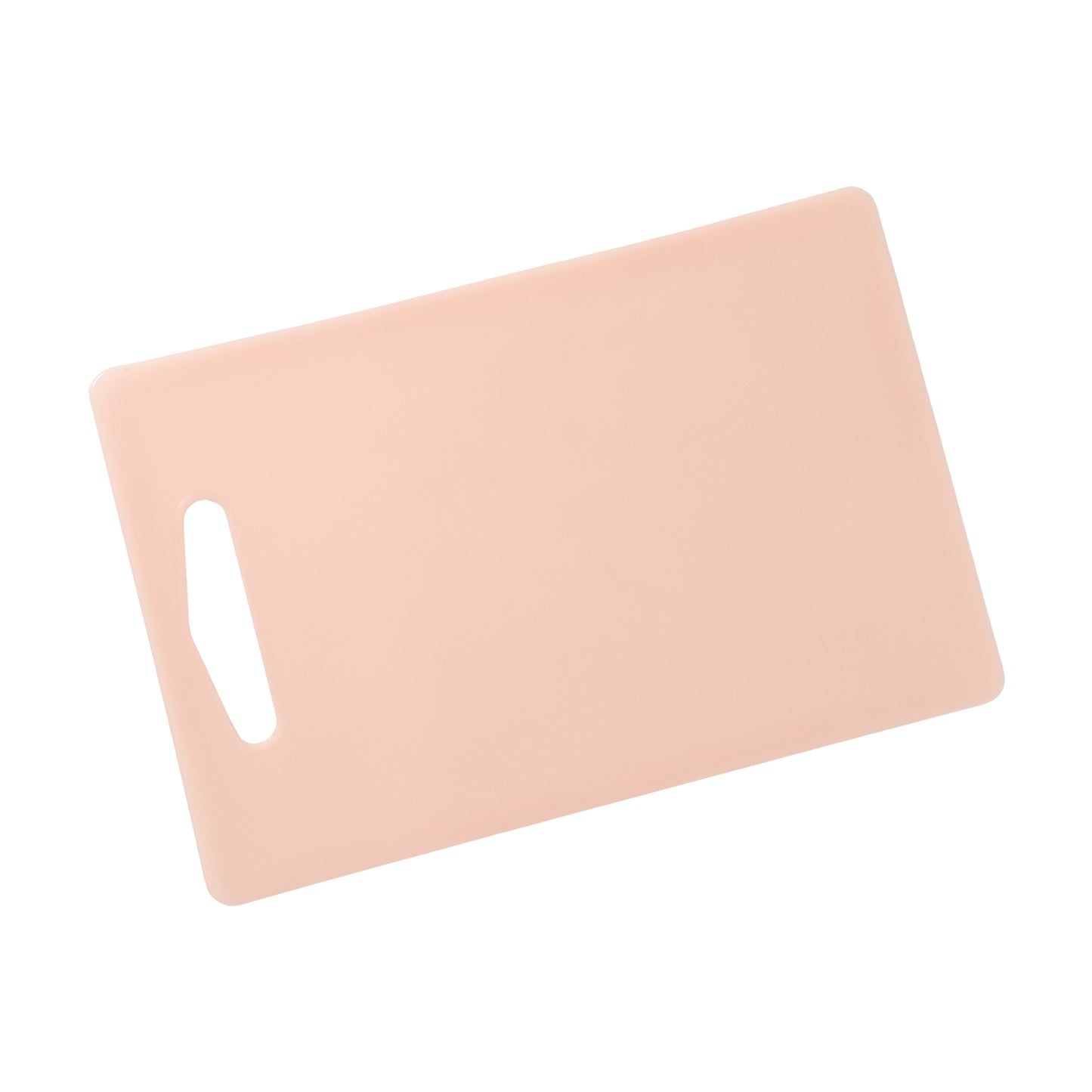 Plastic Cutting Board with Handle - 30x20 cm - Happy Price - Image 4