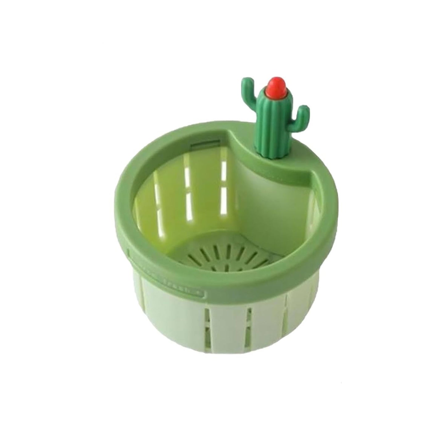 Plastic Kitchen Sink Drain Strainer (1 Pc) - Happy Price - Image 5