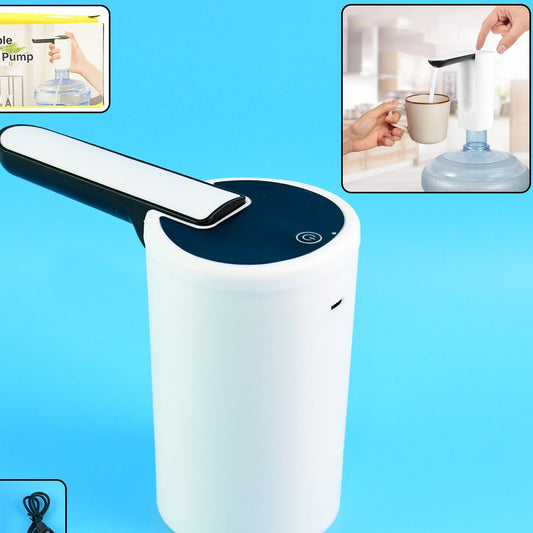 Electric Water Dispenser Pump (1 Pc) - Happy Price - Image 1