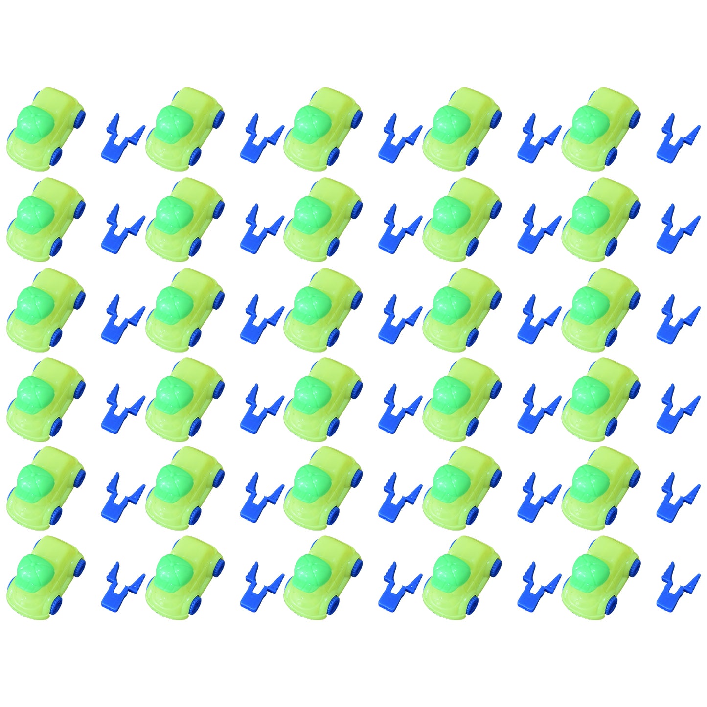 30pc Mini Pull Back Car Used Widely By Kids And Childrens For Playing And Enjoying Purposes - Happy Price - Image 7