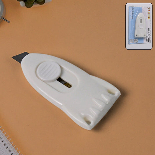 Mini Cloud Cutter Portable Safe Box Opener Multiple Uses (1 Pc) - Happy Price - Image 1