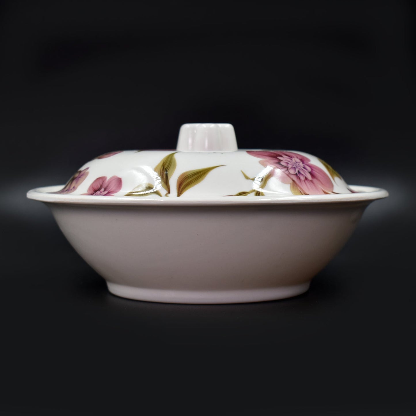 2738 5 Pc Pudding Set Used As A Cutlery Set For Serving Food Purposes And Sweet Dishes And All In All Kinds Of Household And Official Places Etc. - Happy Price - Image 6