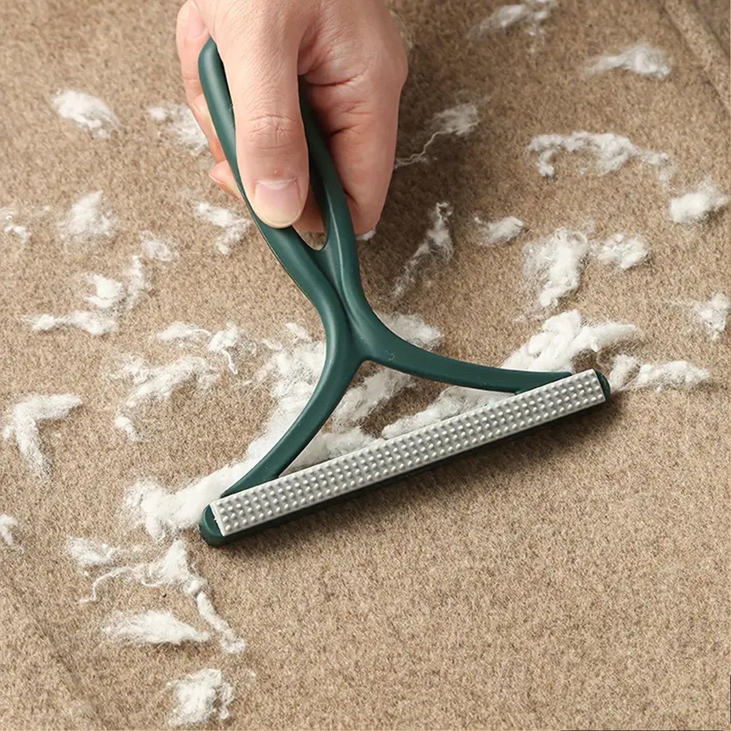 2 In1 Portable Lint Remover (1 Pc) - Happy Price - Image 5