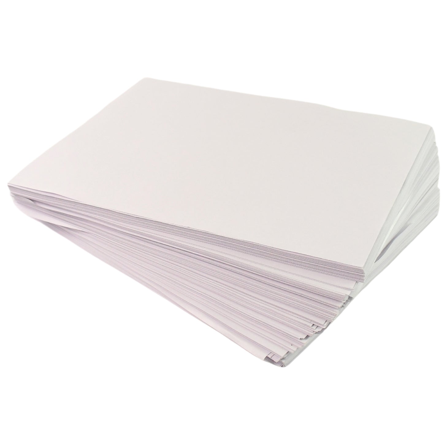 A4 Size High Bright Copier Paper  70 Gsm  Pack Of 500 Sheets - Happy Price - Image 2