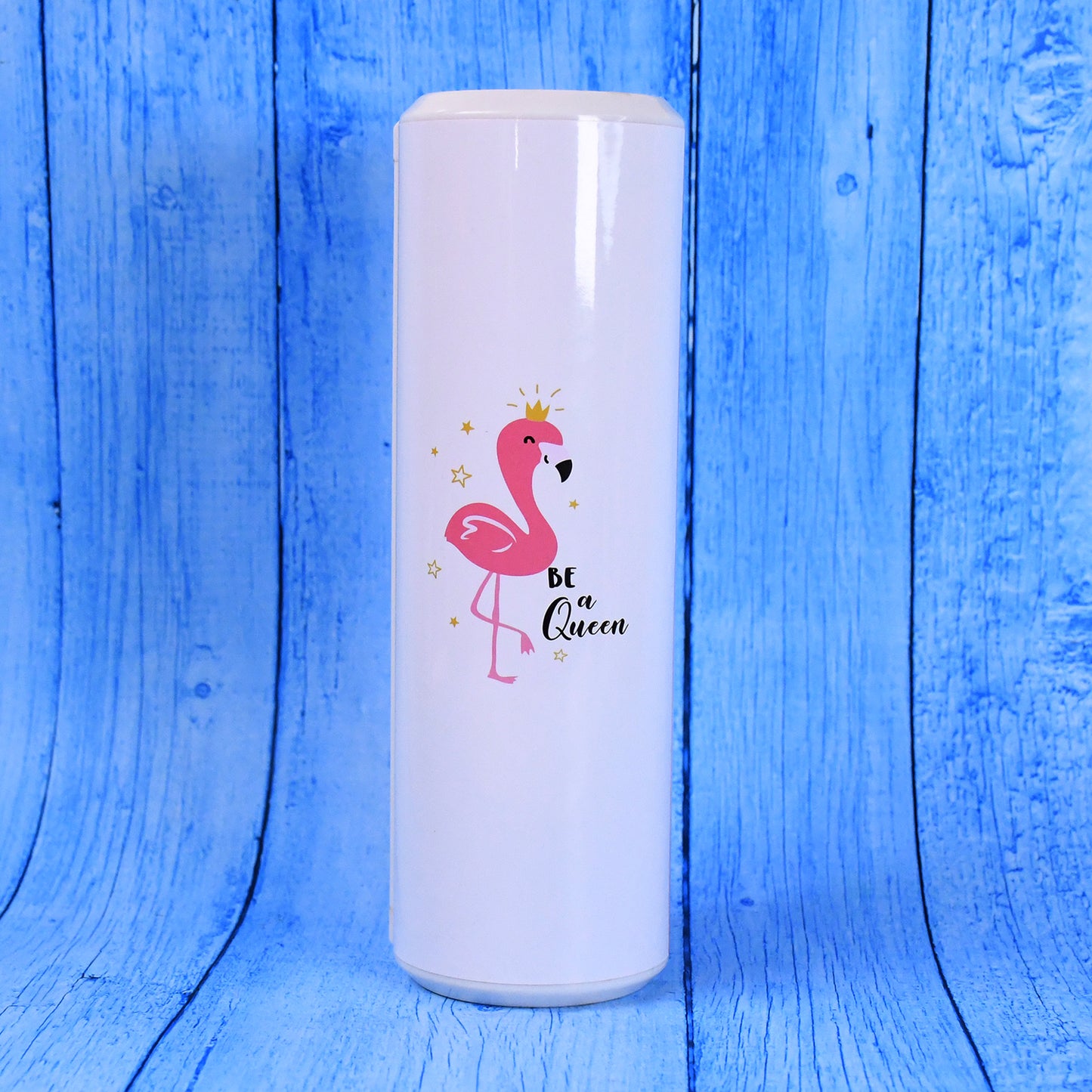 8-in-1 Geometry & Pencil Box with Calculator, Mirror, and Markers - Happy Price - Image 6