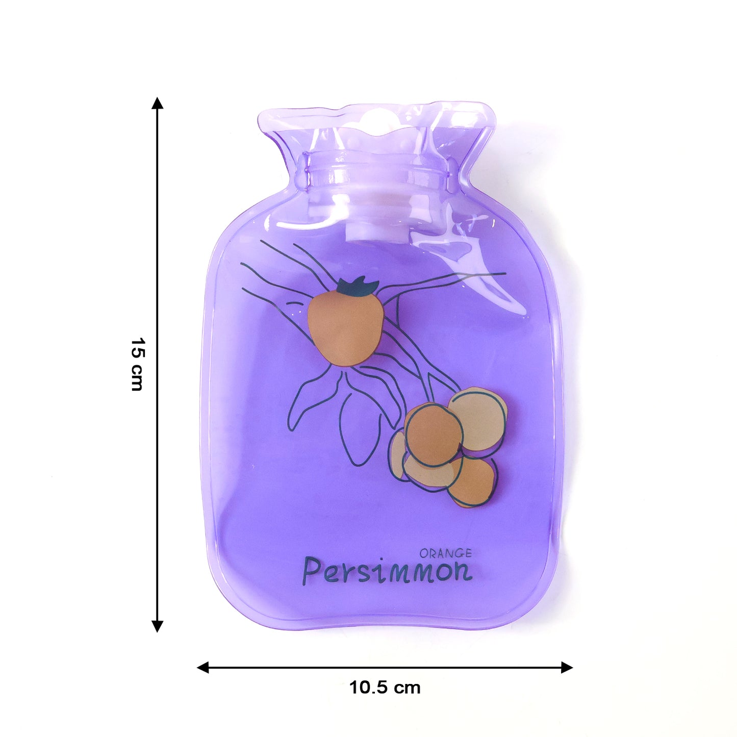 Compact Hot & Cold Therapy Bag - 15x10.5 cm Reusable Comfort Pack (1 Pc) - Happy Price - Image 5