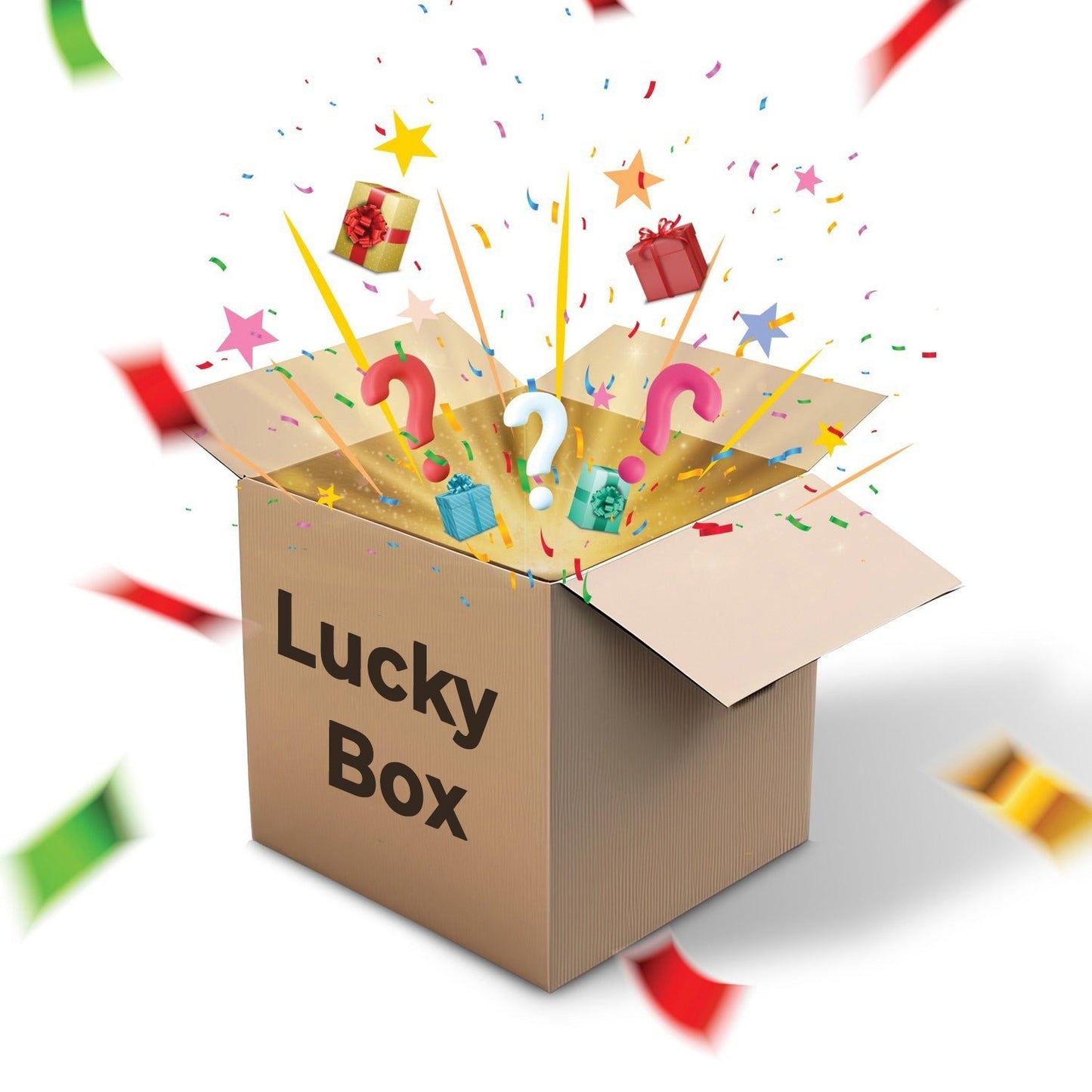 Deodap Lucky Box Premium Product Lucky Box Value Rs. 2500 - Happy Price - Image 2