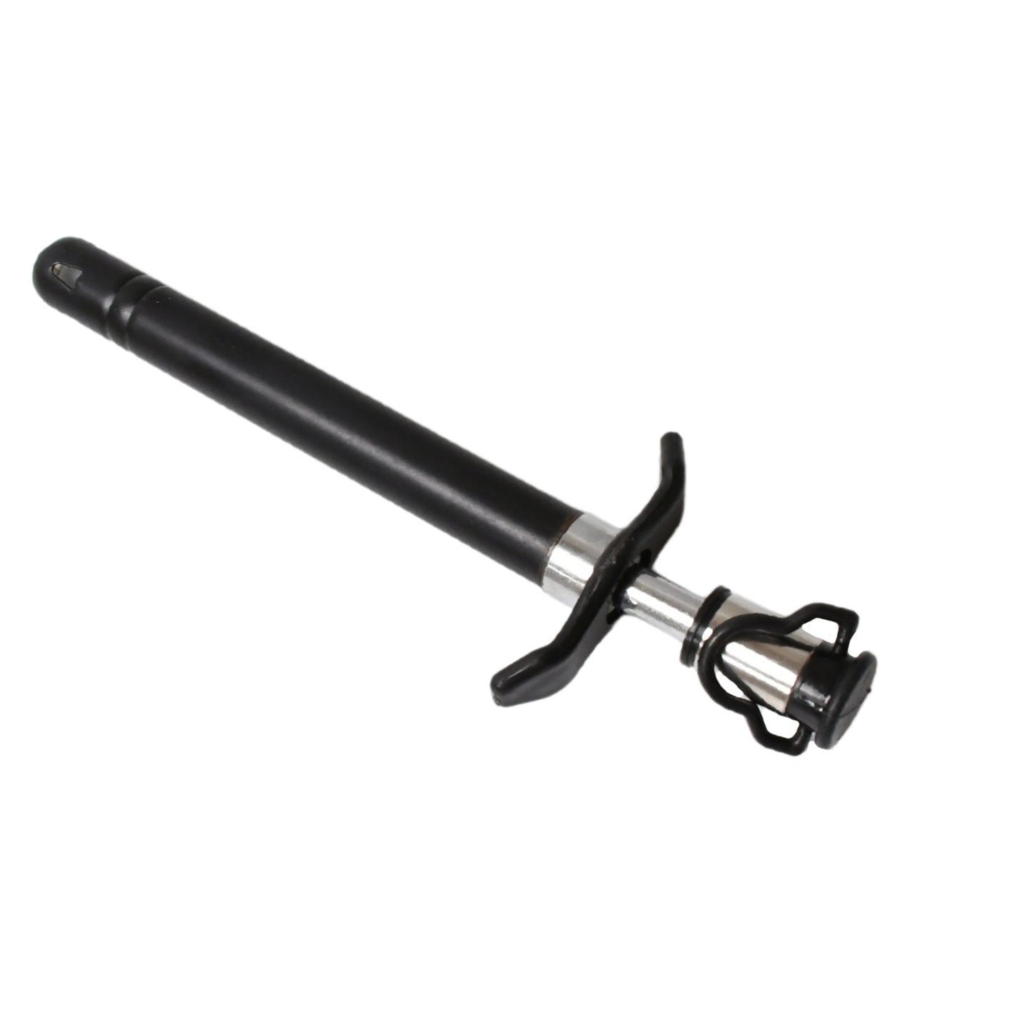 Stainless Steel Gas Lighter For Kitchen Gas Stove Long Lasting Unbreakable Lighters For Gas Stoves Restaurants  Kitchen (1 Pc) - Happy Price - Image 6