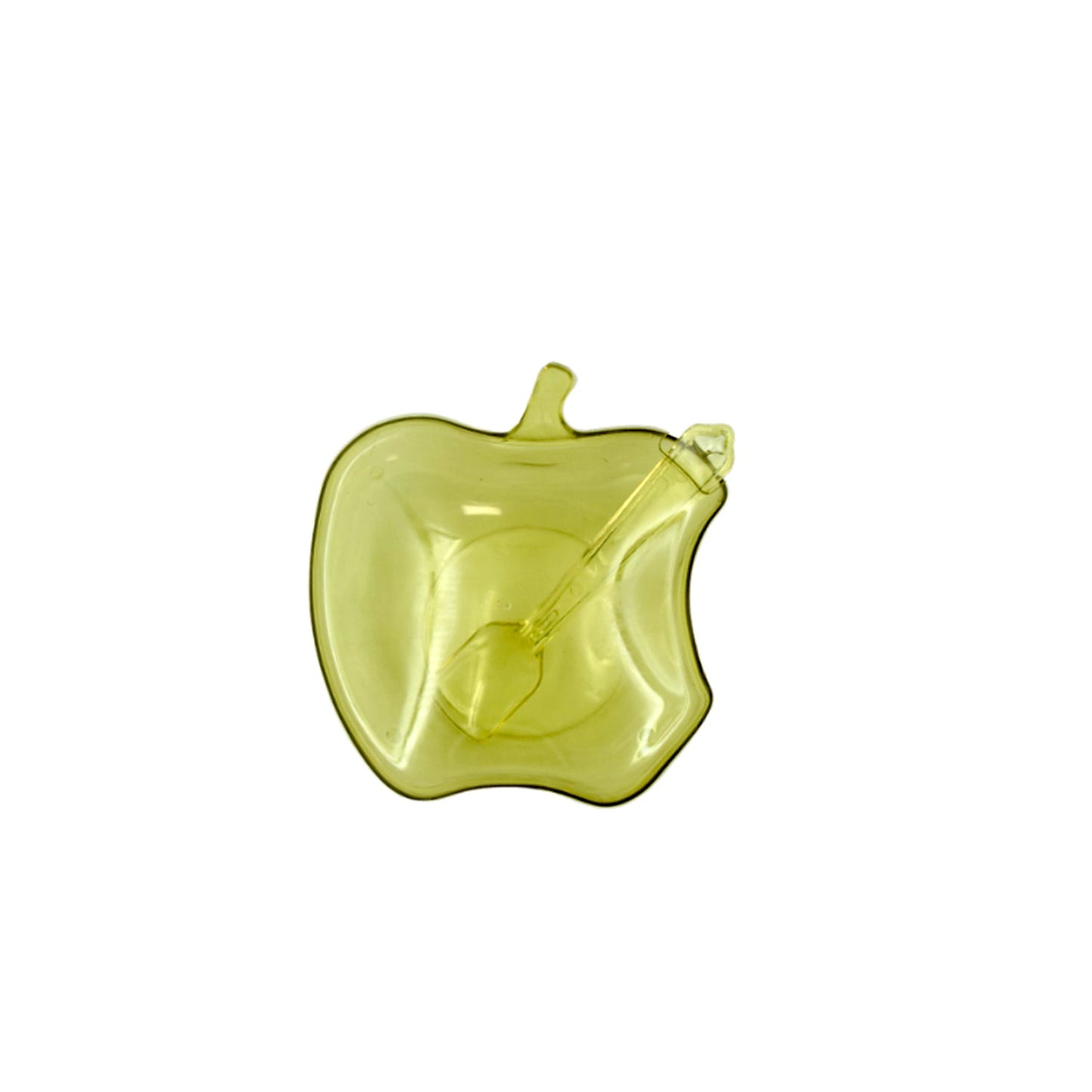 Apple Shape Tray Bowl Used For Serving Snacks And Various Food Stuffs. - Happy Price - Image 7