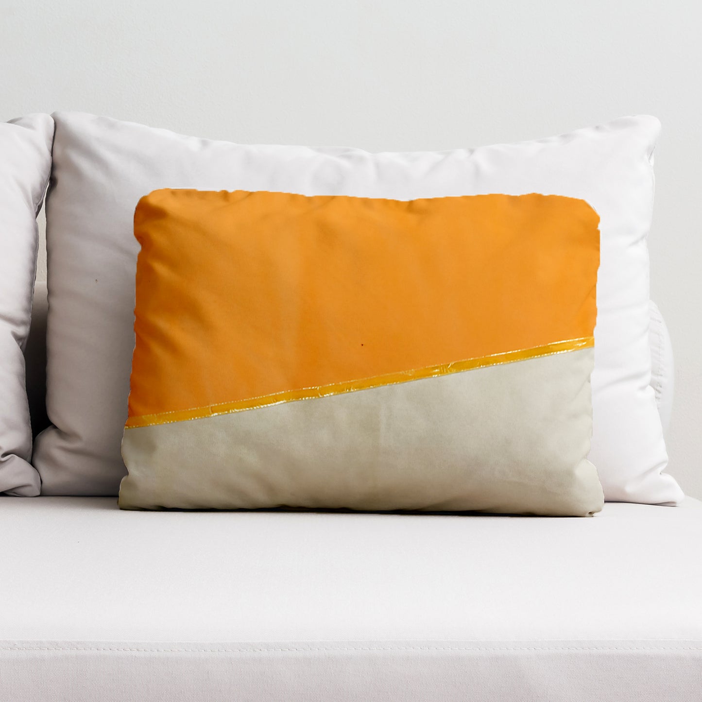Pillow Covers Couch Pillows Cover Soft Decorative Pillow Covers Pillowcase For Bed Sofa Chair Bedroom Home Farmhouse Decor Living Room Home Decor (70  60 Cm) - Happy Price - Image 3