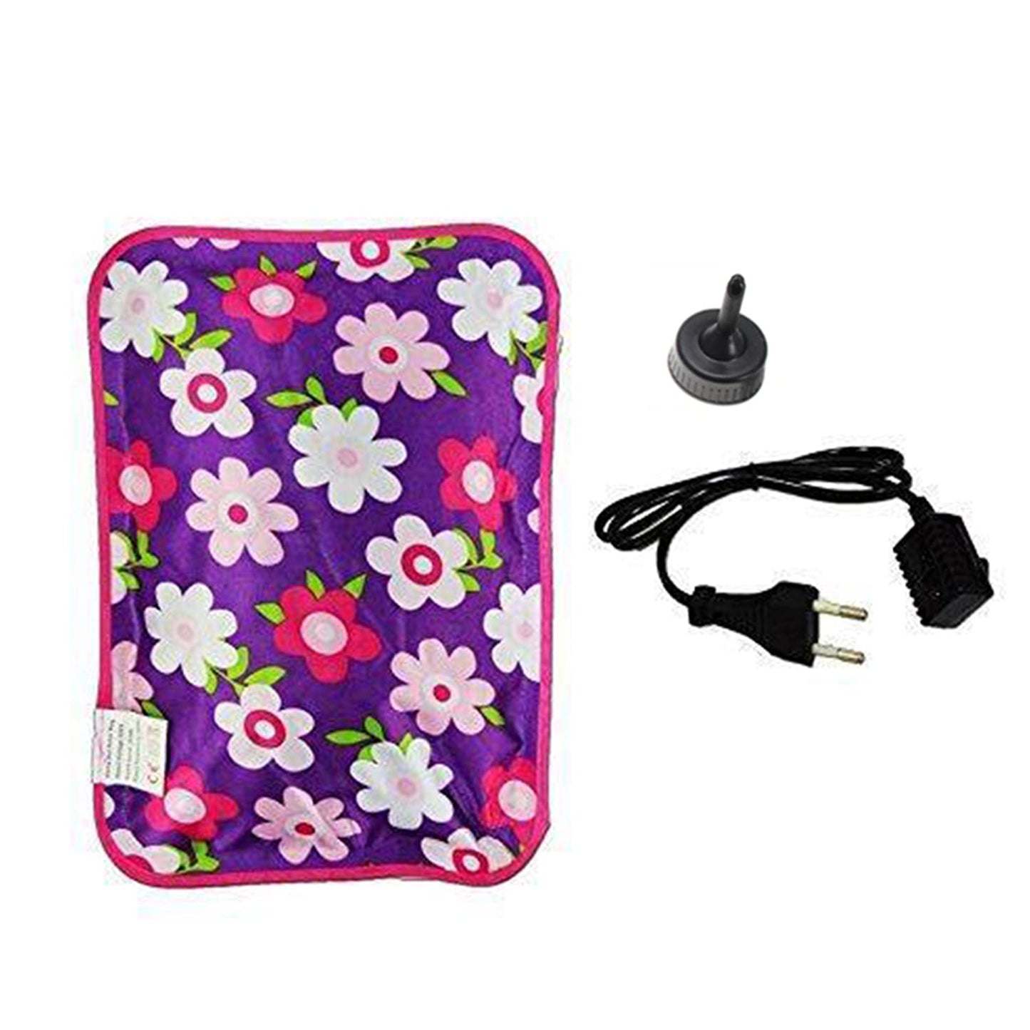Electric Hot Water Bag (Loose Packing) - Happy Price - Image 6