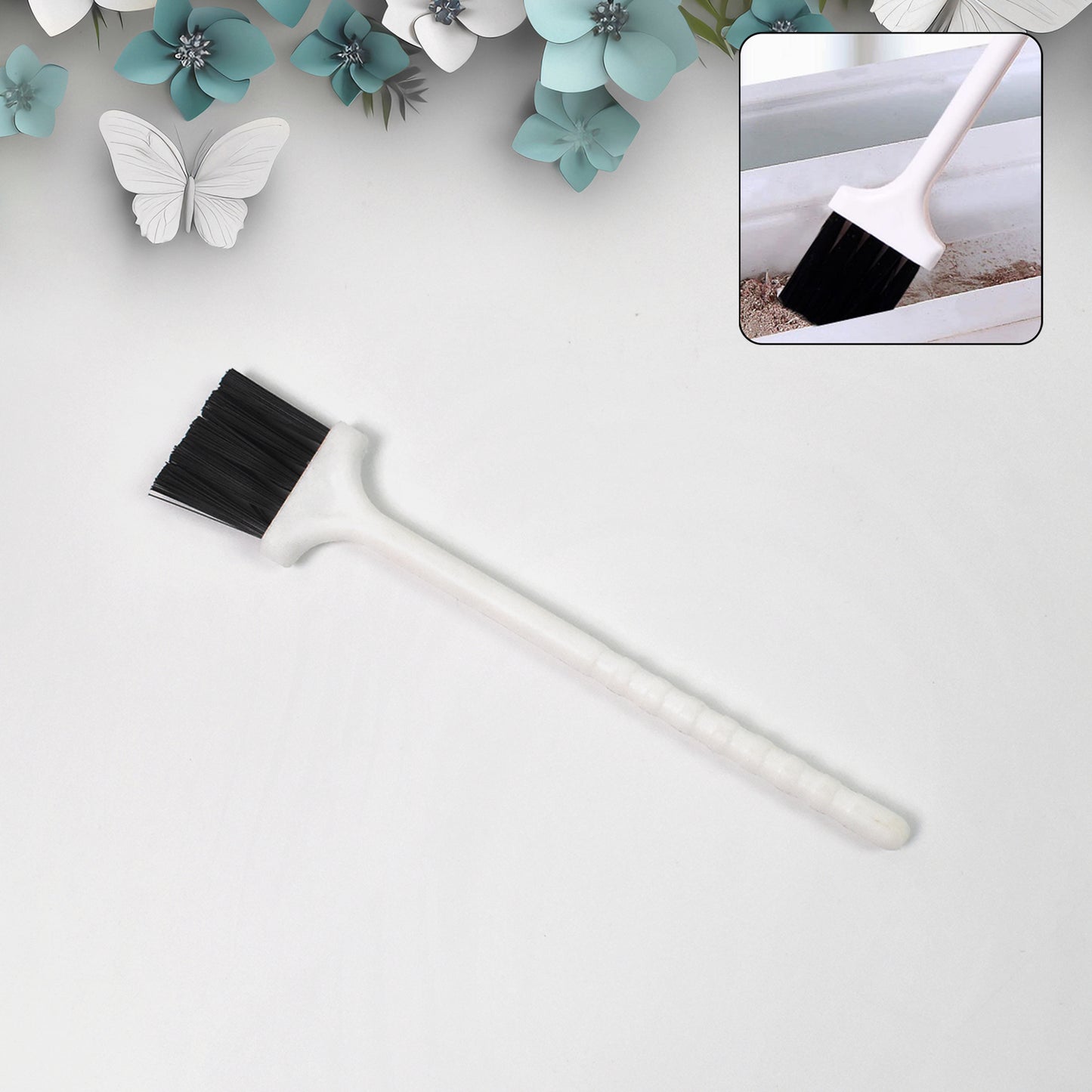 Cleaning Brush Laptop Cleaning Brush Keyboard Brush (1 Pc) - Happy Price - Image 2