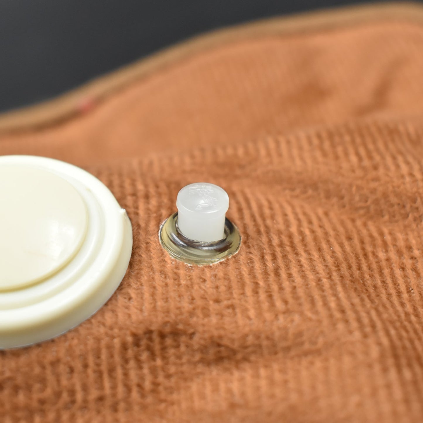 5 Pc Hot Water Bag In Water Stopper Used As A Stopper While Injecting Nails On Walls Etc. - Happy Price - Image 4