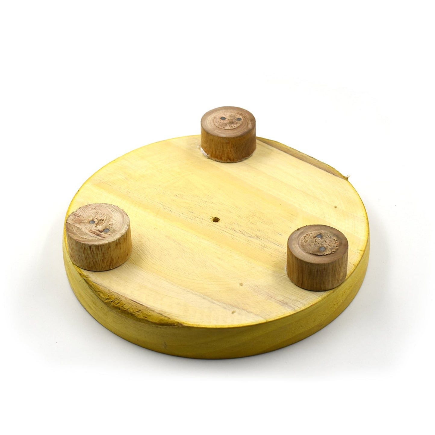 Round Patala Used For Home Purposes (Belan Not Including) - Happy Price - Image 3
