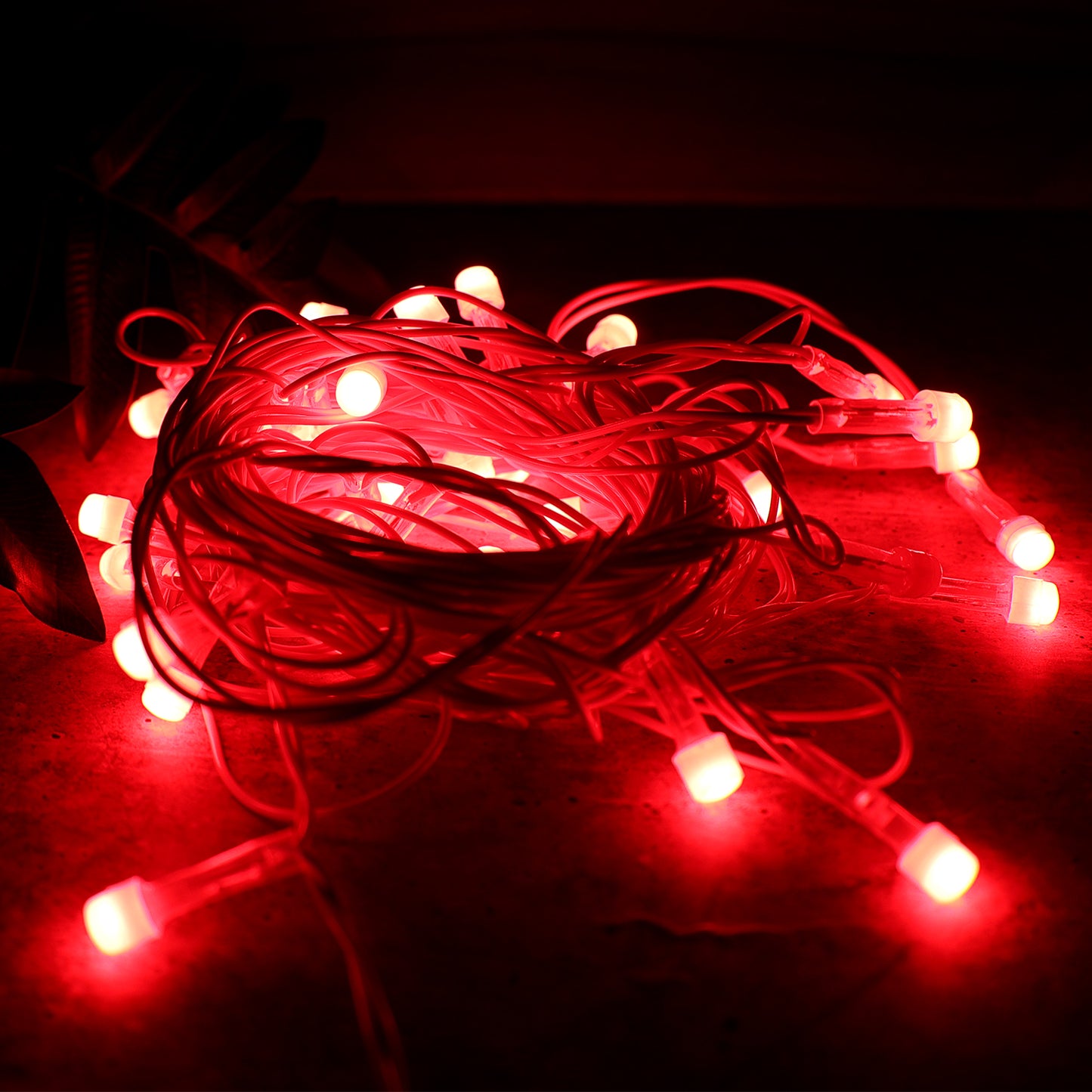 Led Decorative String Fairy Lights (10 Meter) - Happy Price - Image 4