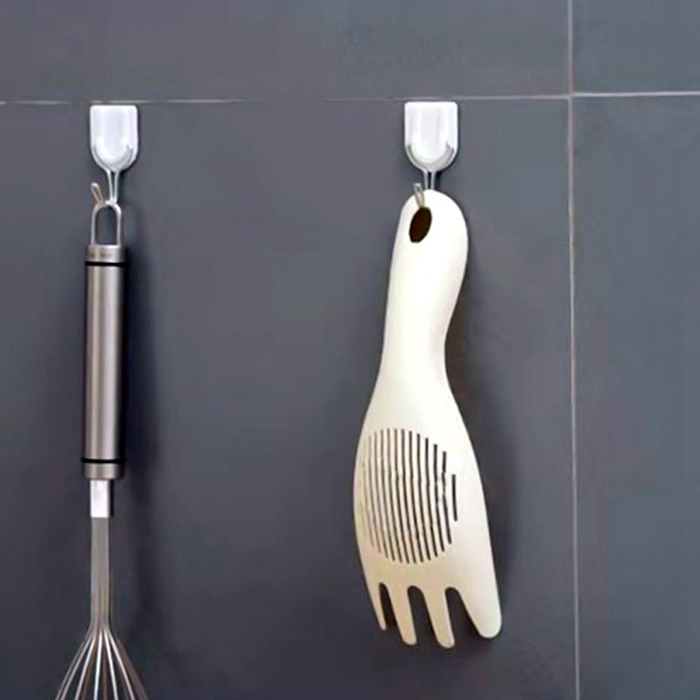 Rice Sieve Washer Practical Rice Strainer Spoon - Happy Price - Image 2