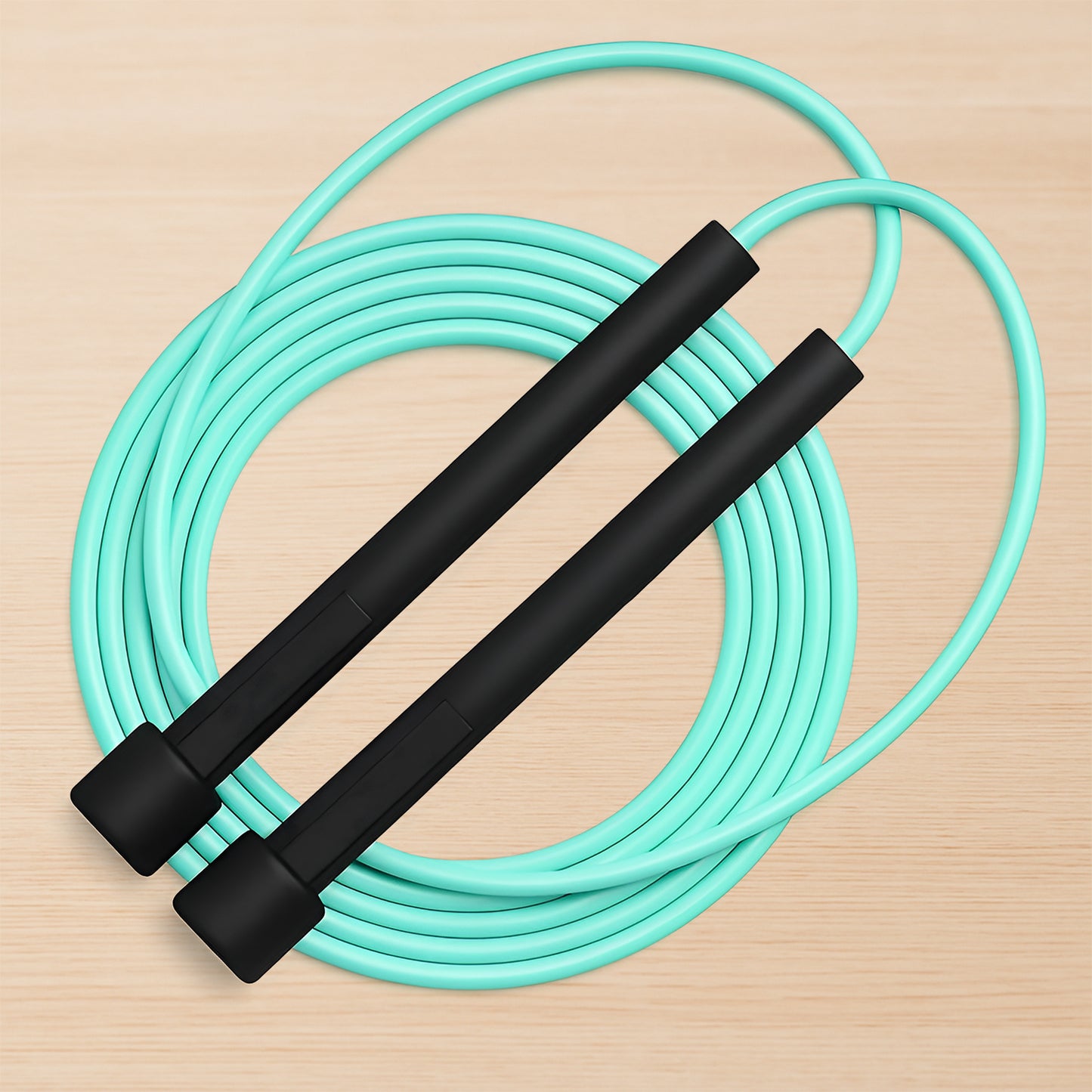 Speed Jump Rope with Comfortable Foam Handles (1 Pc, 3 Meter) - Happy Price - Image 5