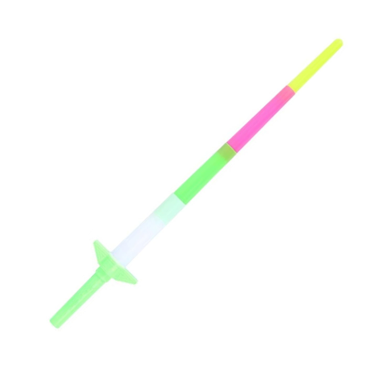 Sword With Led Lights Glow In The Dark Flashing Sword - Happy Price - Image 4