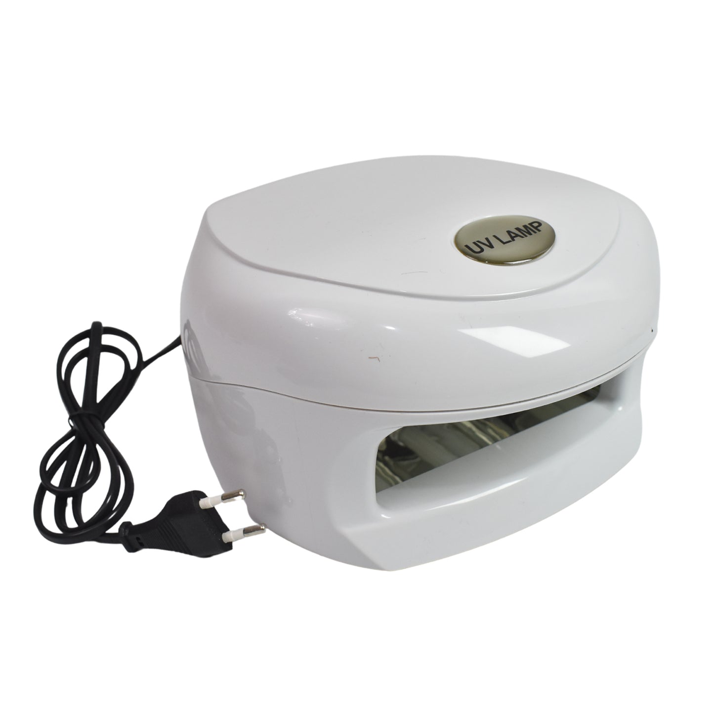 18w Led Uv Lamp Nail Dryer Gel Nail Lamp Nail Polish Curing Lamp (1 Pc) - Happy Price - Image 5