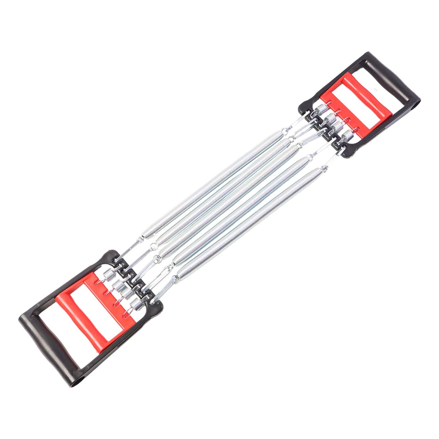 5-Spring Chest Expander for Home & Gym Workouts - Happy Price - Image 5