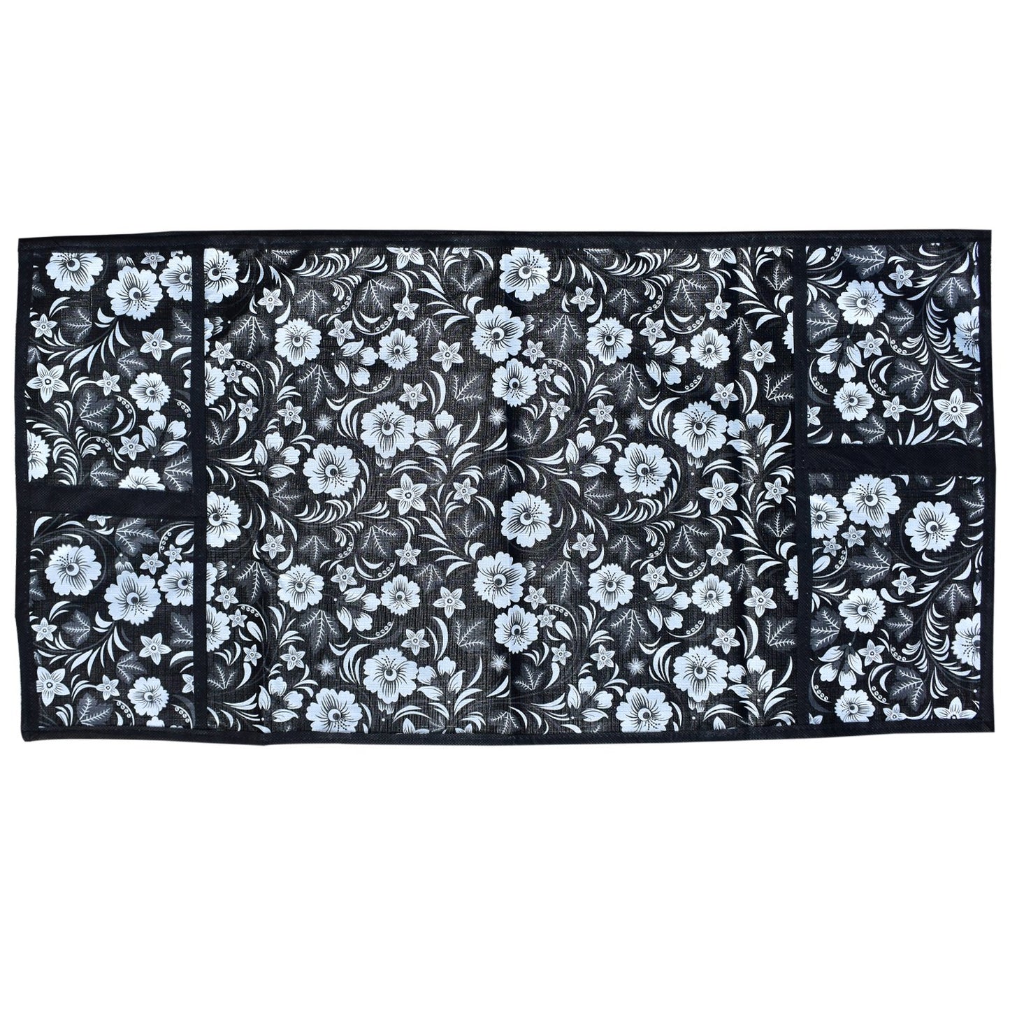 Microwave Oven Cover - Happy Price - Image 5