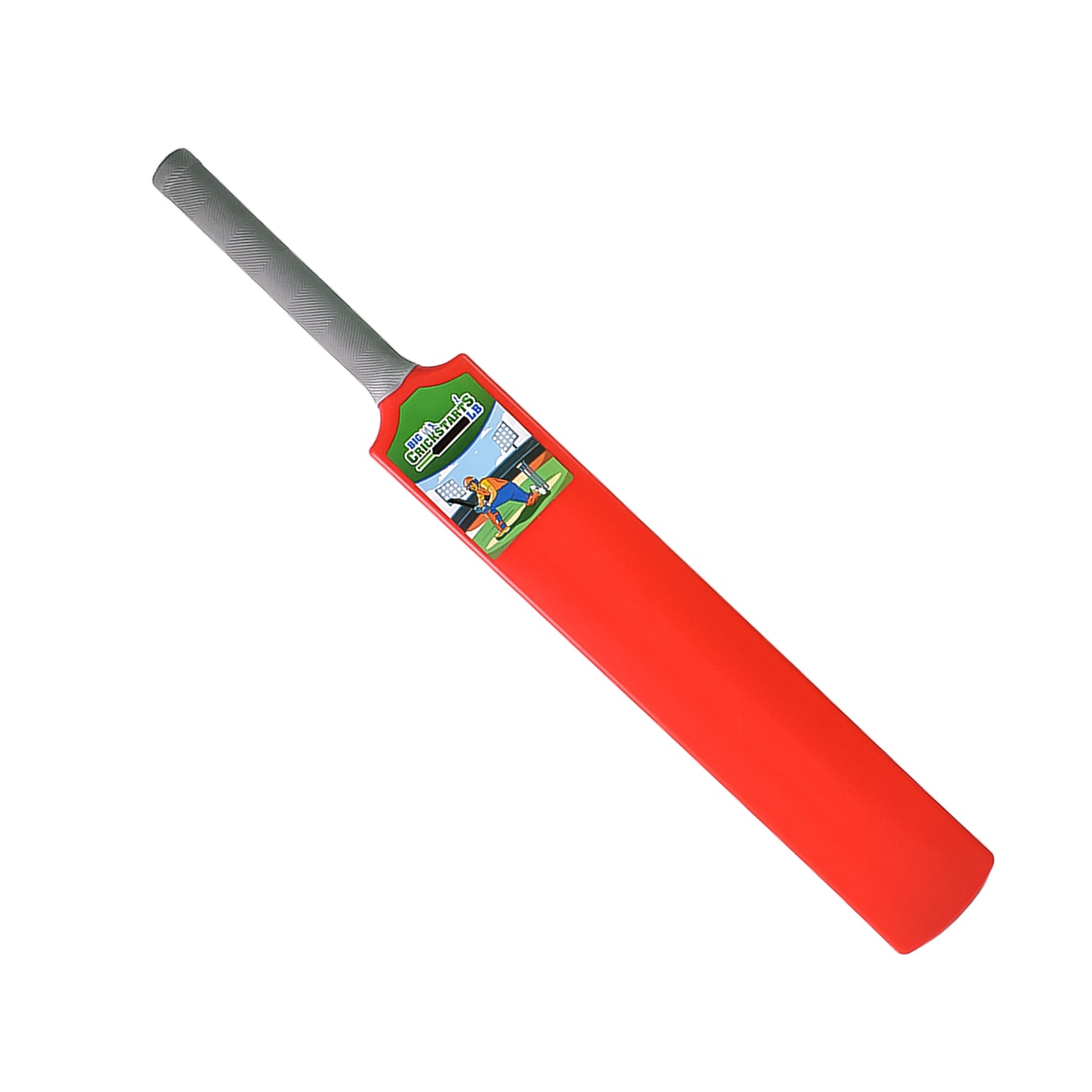 Plastic Cricket Bat For Kids (1 Pc) - Happy Price - Image 2