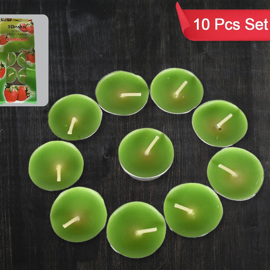 6940 8-9 Hour Burning Diwali Candles For Home Decoration Smokeless Candles For Christmas Decorations Long Burning 8-9 Hour Unscented For Mood Dinners Parities Home Decoration Wedding Candle (10 Pc )