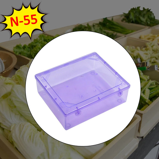 Commander Container Used For Storing Things And Stuffs - Happy Price - Image 1