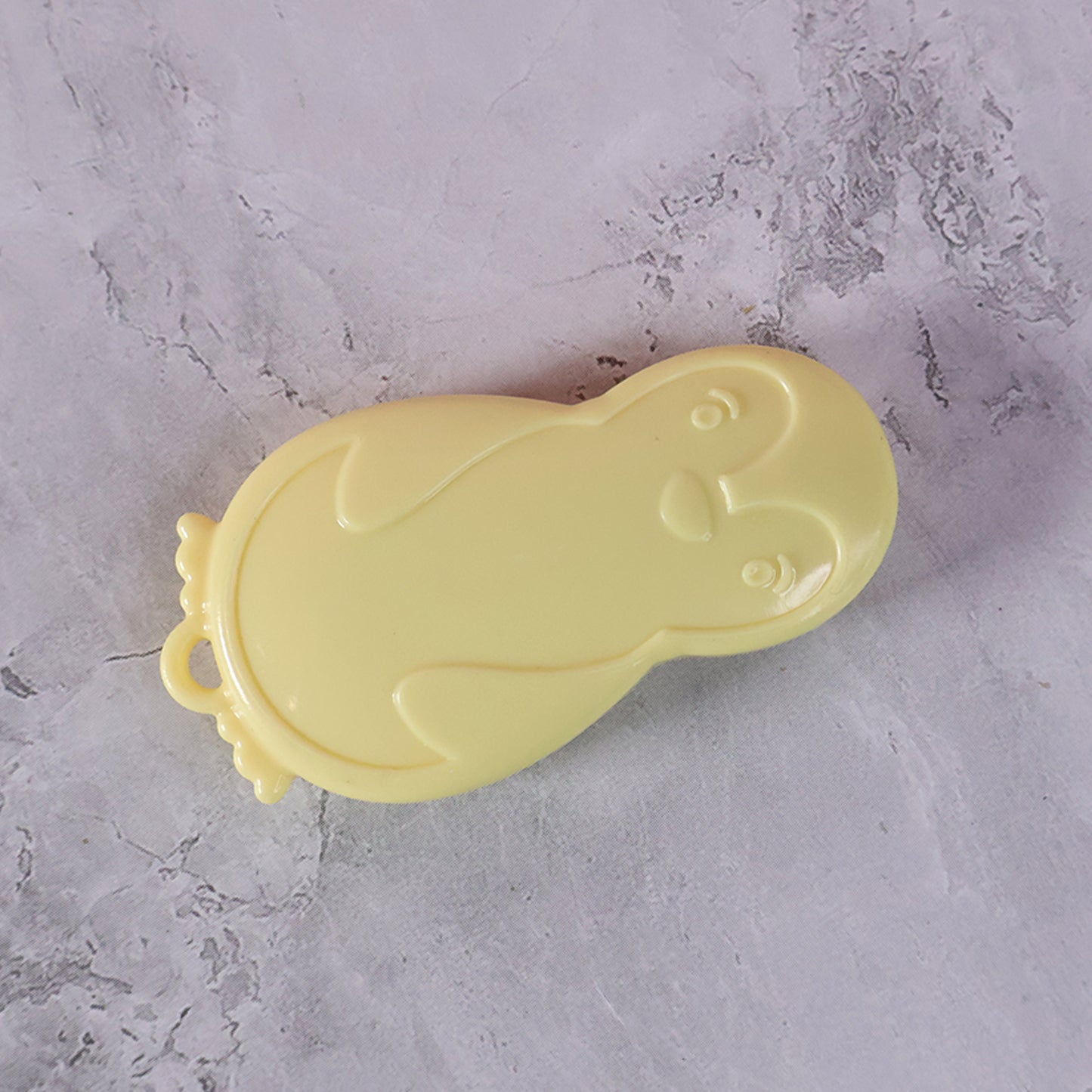 Compact Mini Safety Cutter with Retractable Blade - 1 Piece - Happy Price - Image 6