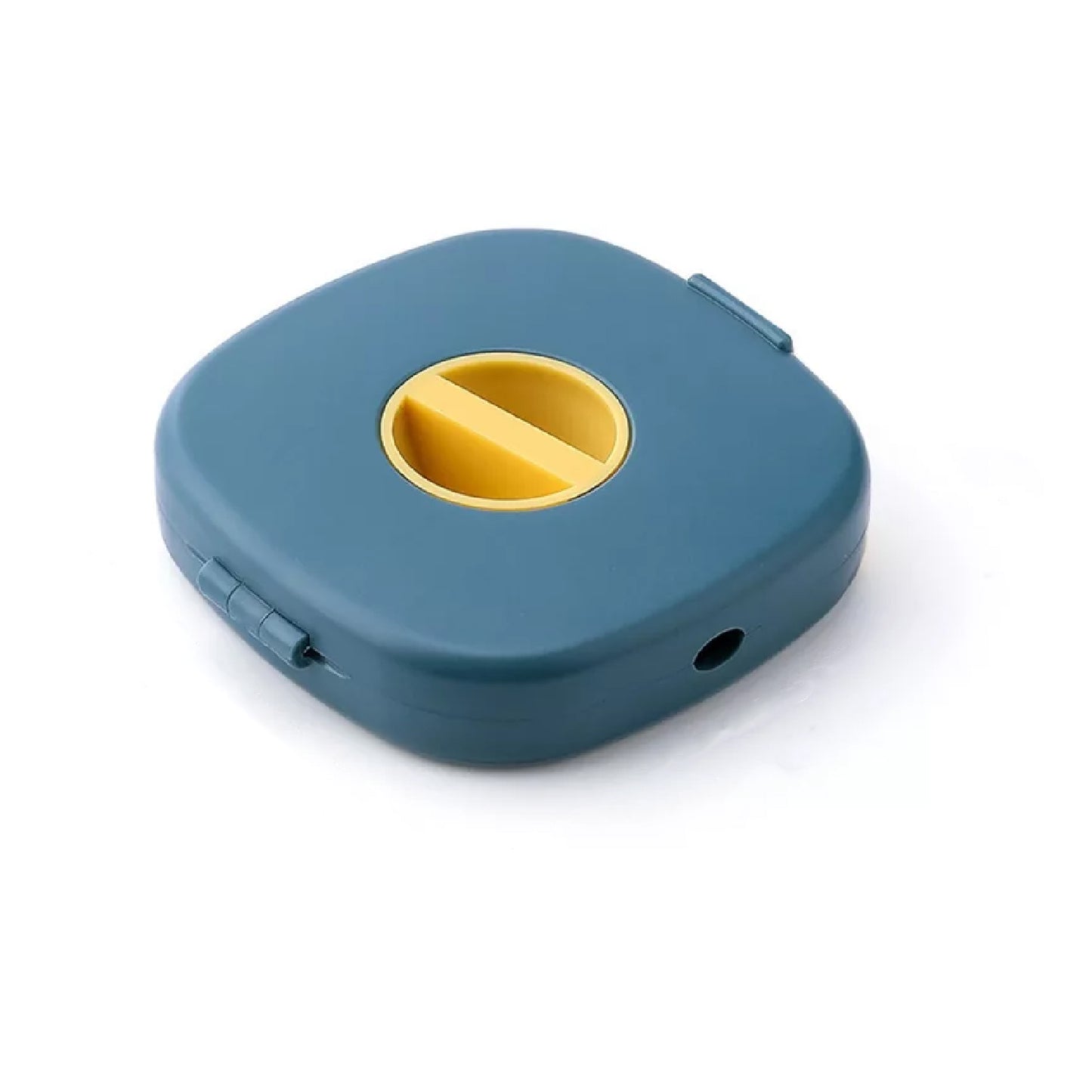 Portable Electronics Organizer Pouch for Cables, Chargers & Memory Cards - Happy Price - Image 7