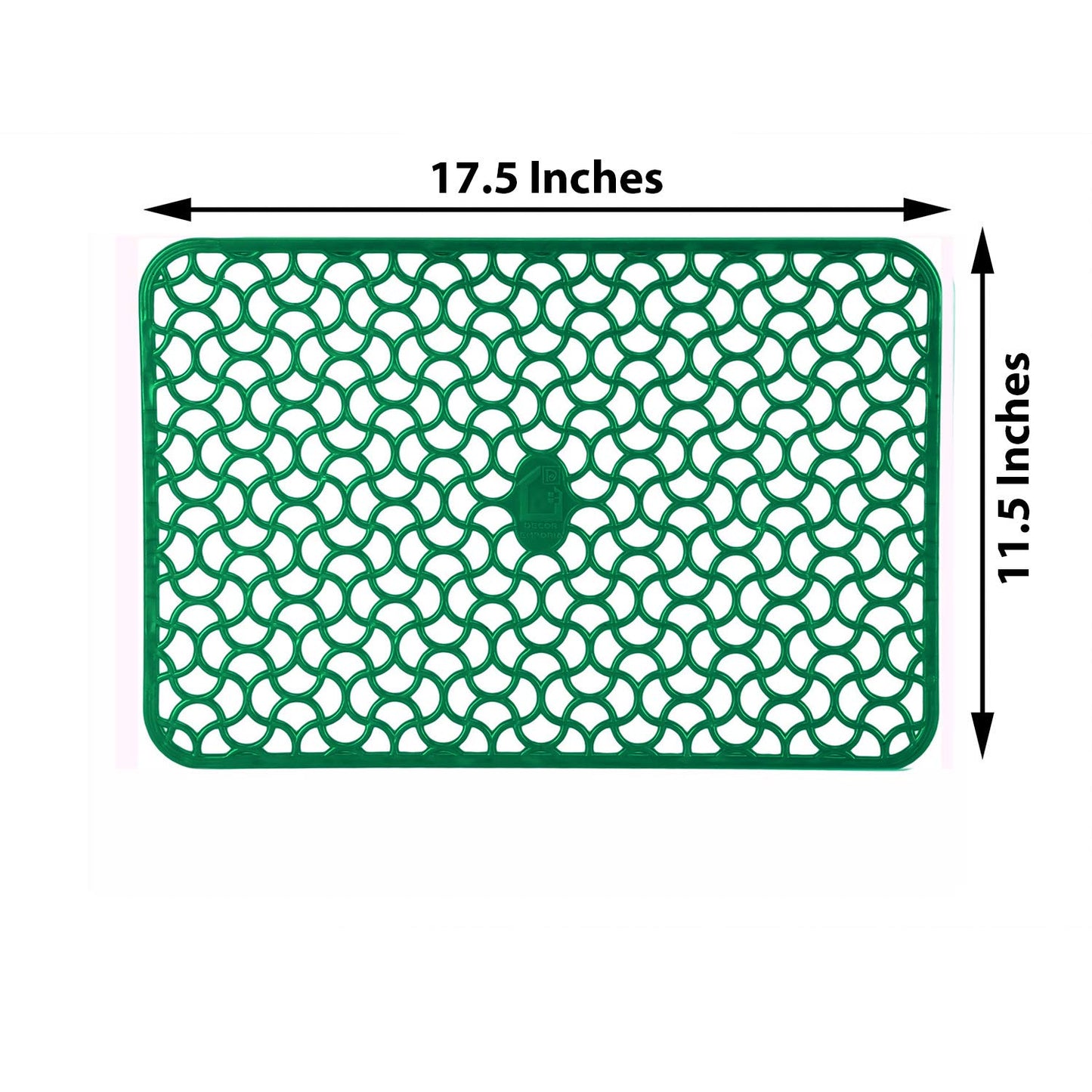 Waterproof Pvc Refrigerator Drawer Mats Multipurpose Matsfridge Mats Set Of 6 Pcs - Happy Price - Image 6