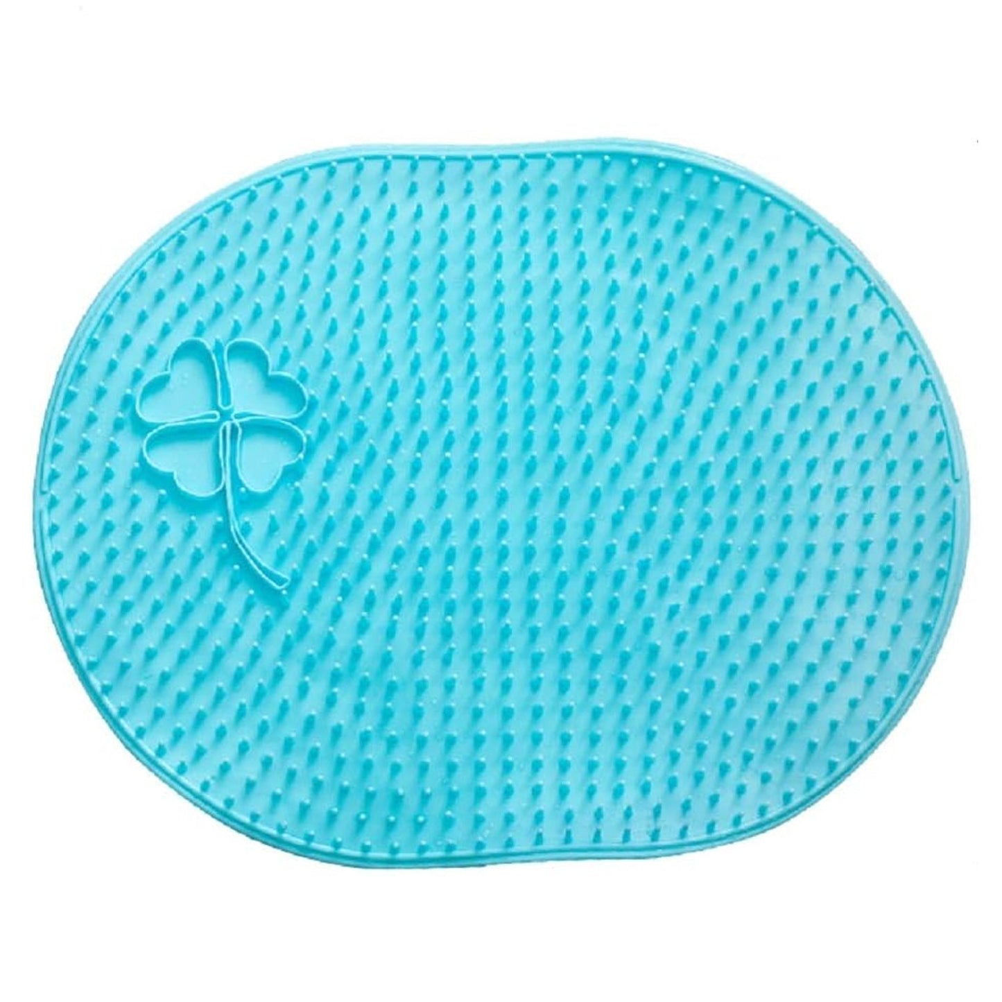 Silicone Bath Massage Cushion With Suction Cup (3528 Cm  1 Pc) - Happy Price - Image 5