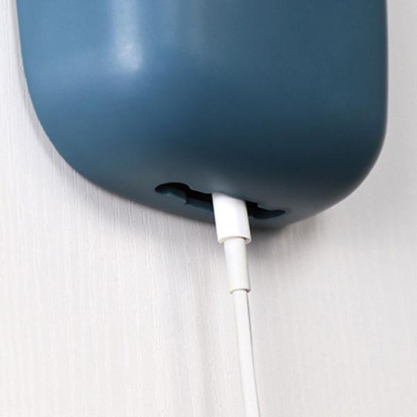 Wall Mounted Storage Box Remote Storage Organizer Case (Multicolour) - Happy Price - Image 5