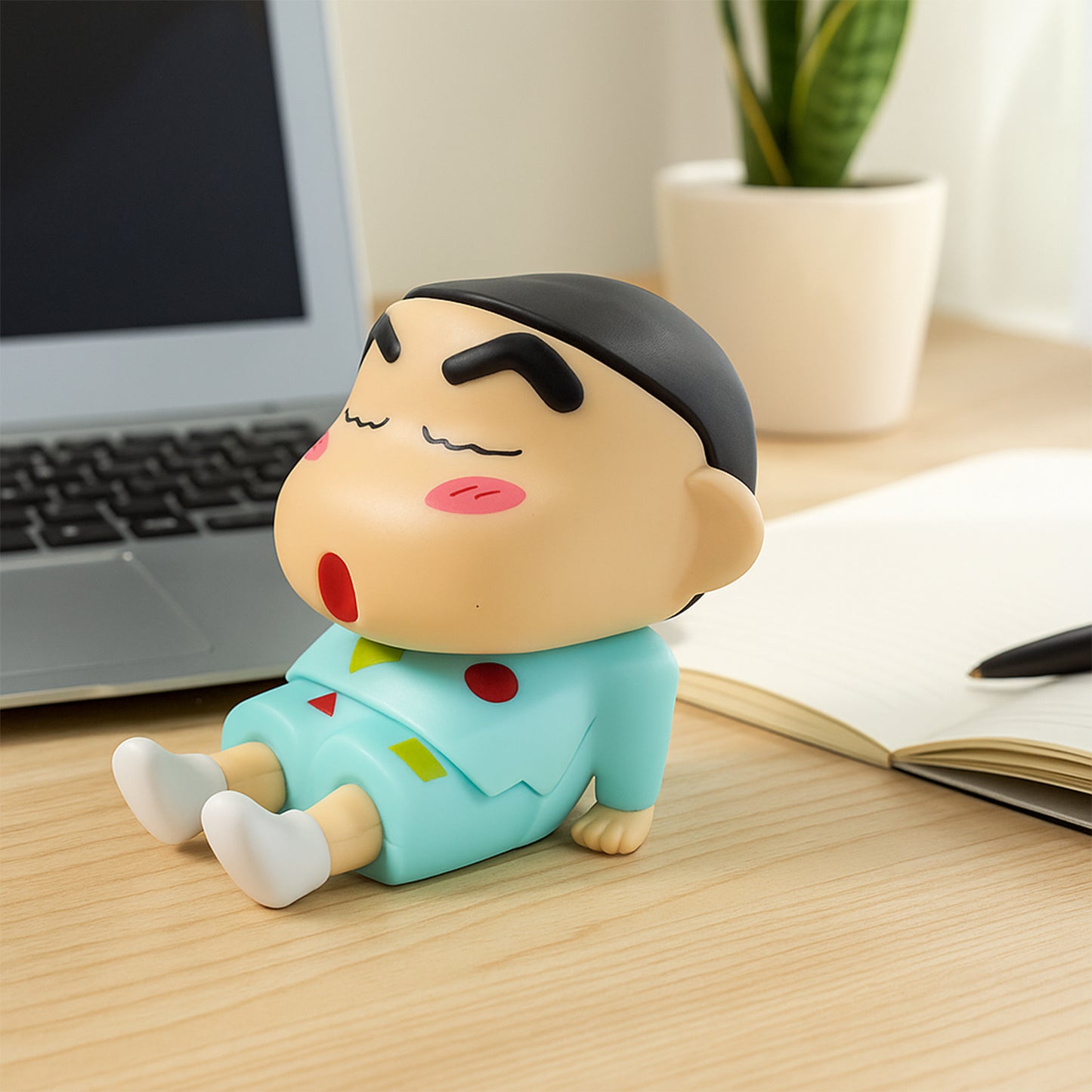 Cute Cartoon Mobile Phone Stand Holder - 1 Pc - Happy Price - Image 5