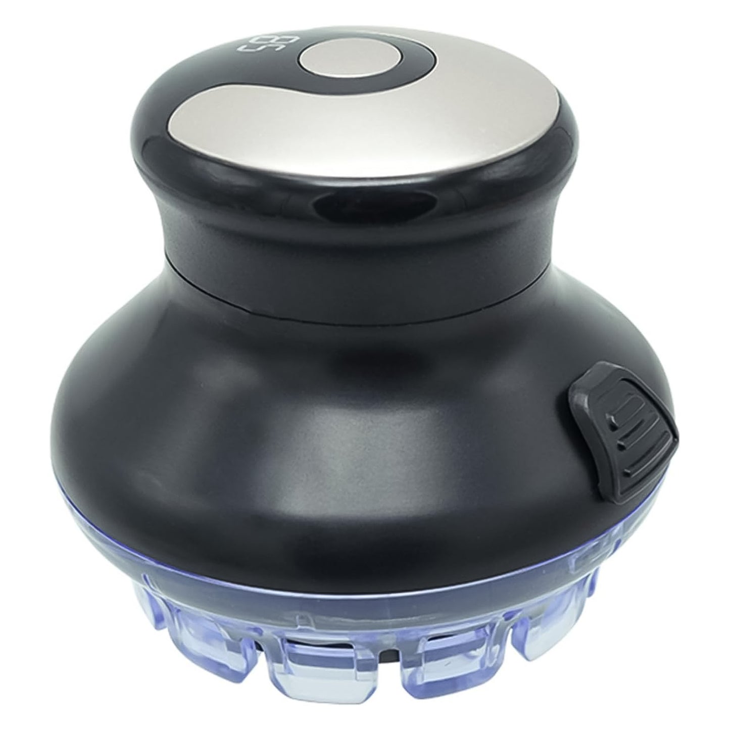 Rechargeable Electric Hair Cutting Machine (1 Pc) - Happy Price - Image 5