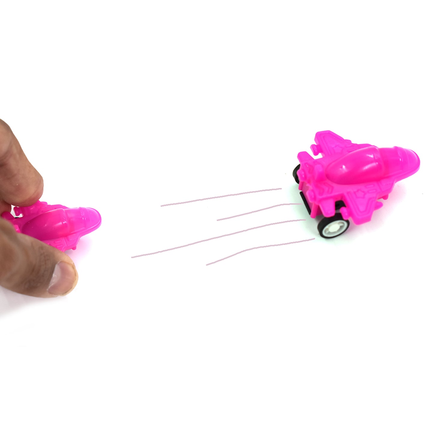 Toys For Kids Friction Powered Vehicle Toy For Baby Push  Go Toys Combo Set For Boys  Girls ( Pack Of 15) - Happy Price - Image 4