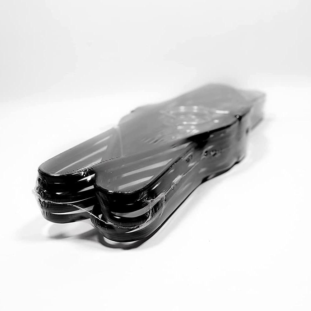 Wardrobe Cloth Hanger (Pack Of 10) - Happy Price - Image 3