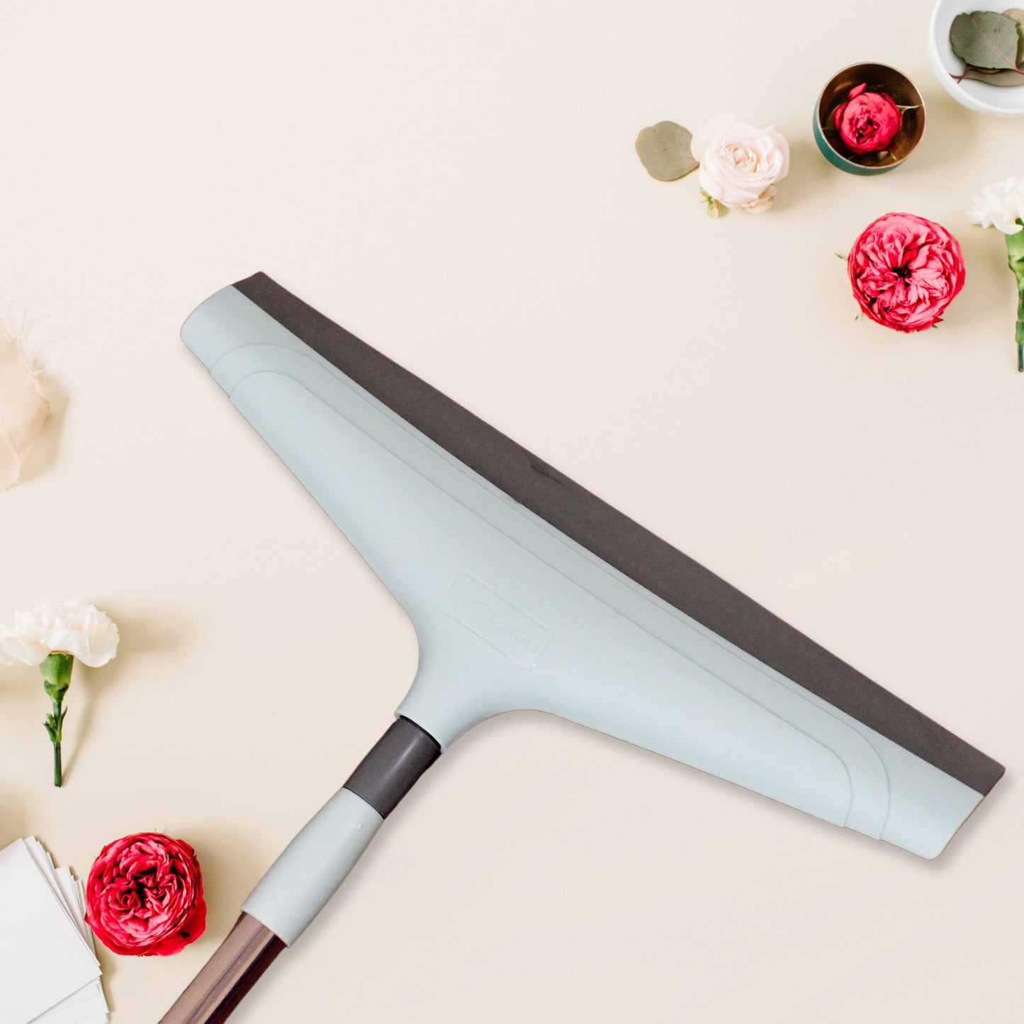 Ganesh Telescopic Floor Wiper 16 Inch (40 Cm) - Happy Price - Image 3