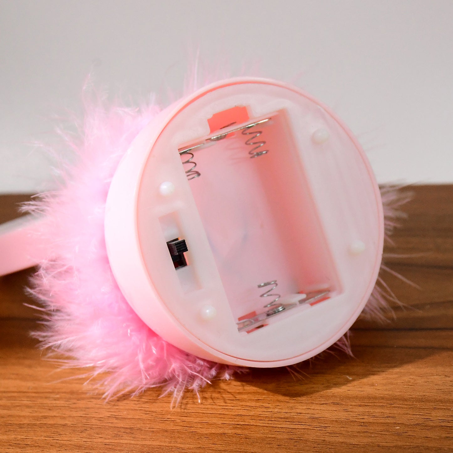 Romantic Round Love Couple Decorative Showpiece (1 Pc) - Happy Price - Image 4