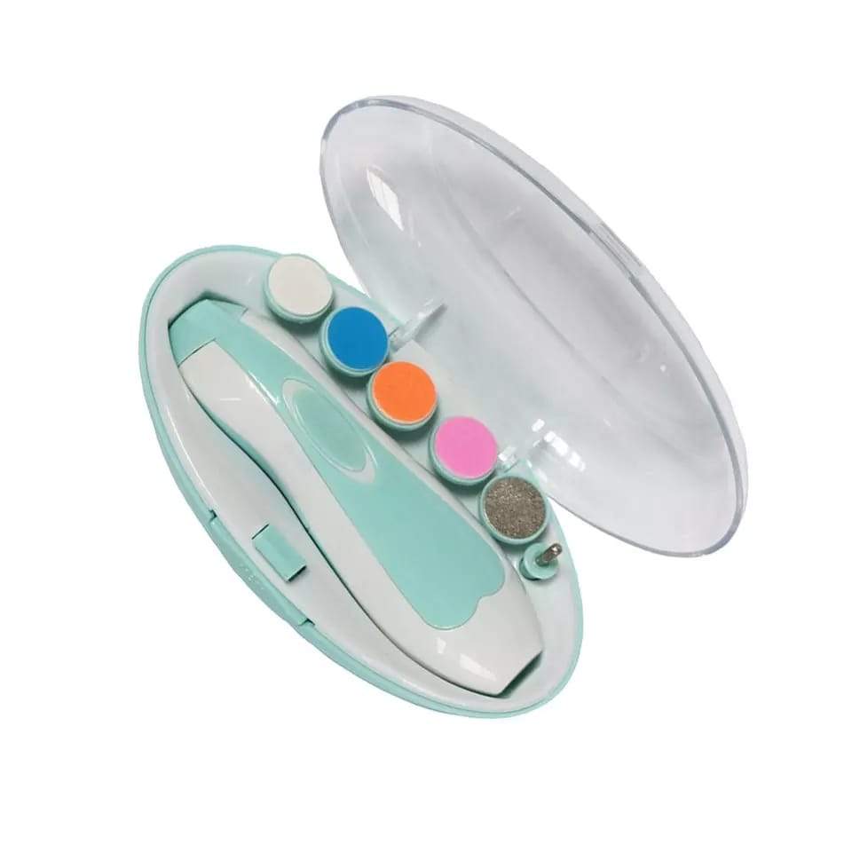 Complete Baby Care Comfort Bundle