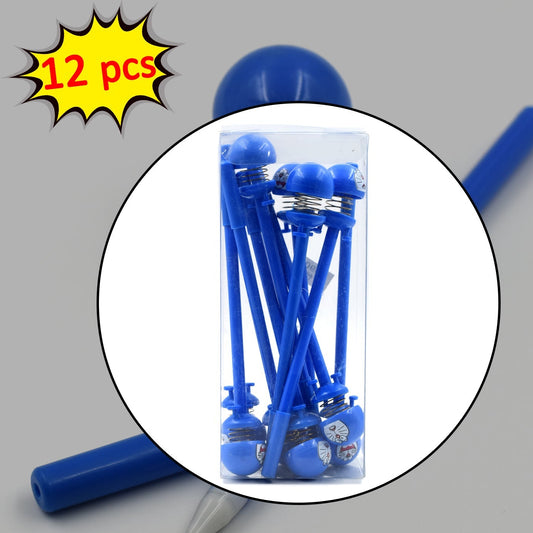 Emoji Pen And Emoji Pencil Used By Kids For Writing And Playing Purposes Etc. - Happy Price - Image 1