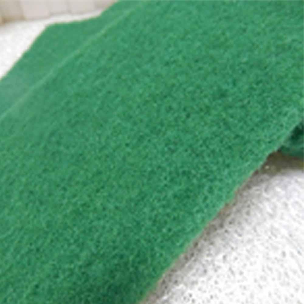 Scrub Sponge Cleaning Pads Aqua Green - Happy Price - Image 6