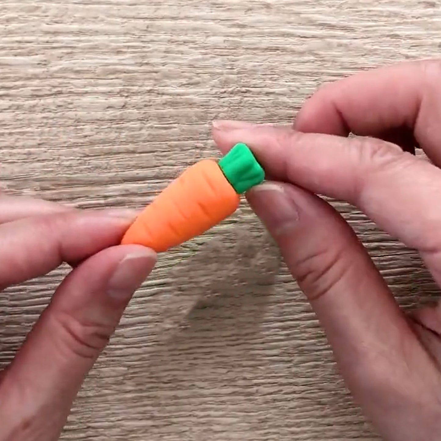 Mix Design Fancy  Stylish Colorful Erasers (1 Set  4 Pc Set) - Happy Price - Image 5